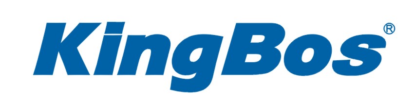 金博公司启用新的LOGO