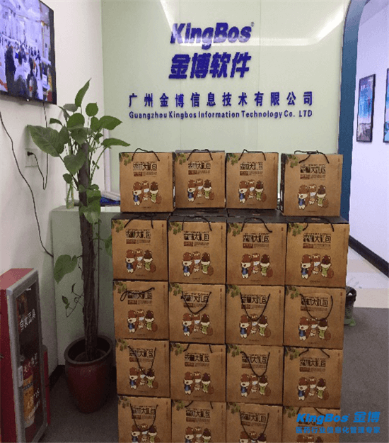 听说今年的端午和金博更配