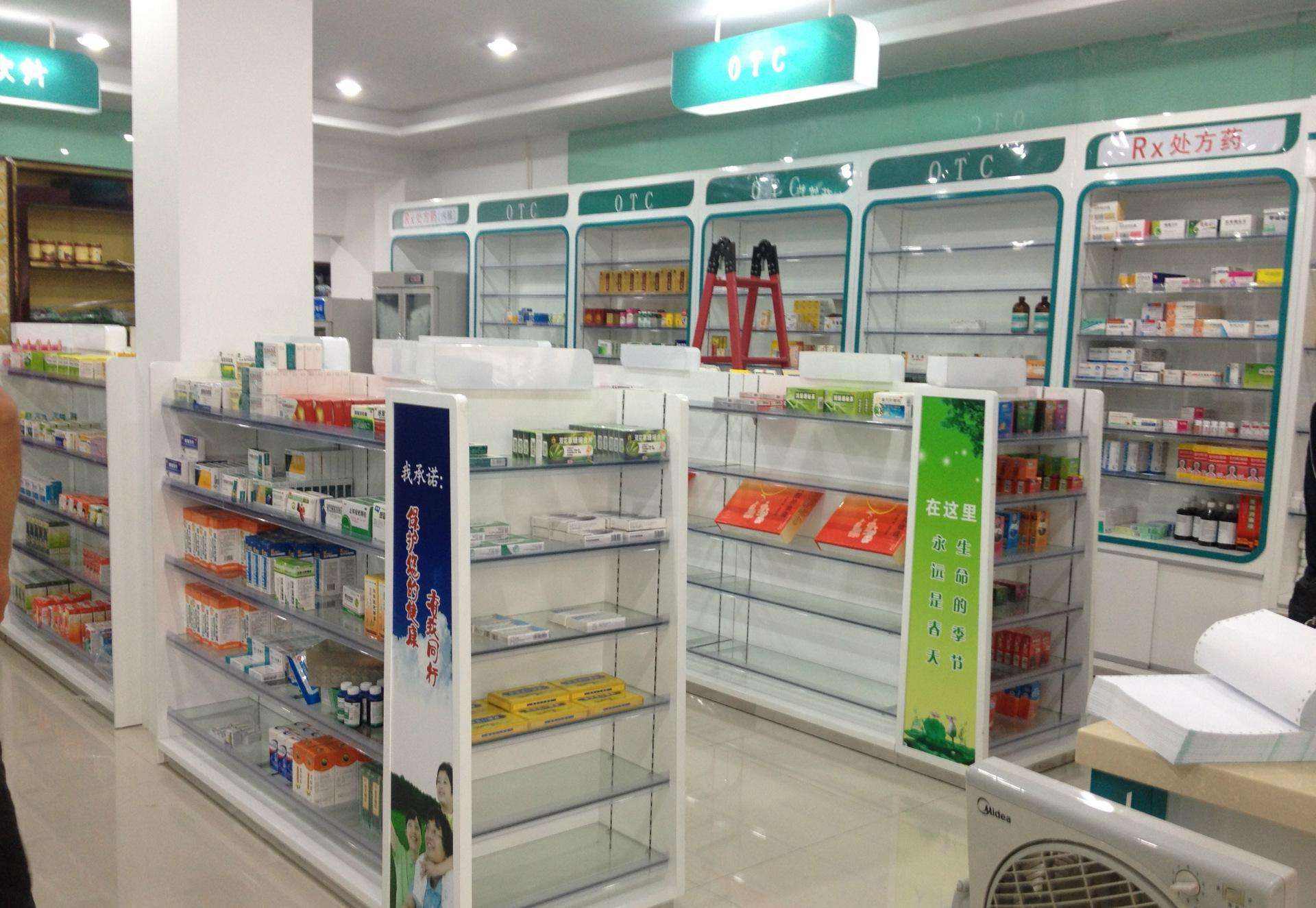 药店不要只拼价格了，金博智慧药店管理软件帮你管理你的药店