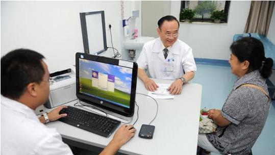 金博门诊管理系统|基层诊所都在用这款软件