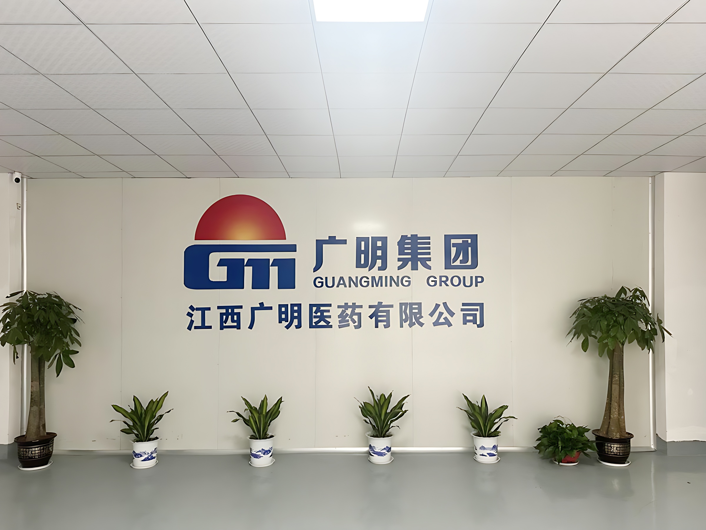 江西广明医药携手金博软件，搭建医药现代化物流系统(ERP+WMS+TMS)